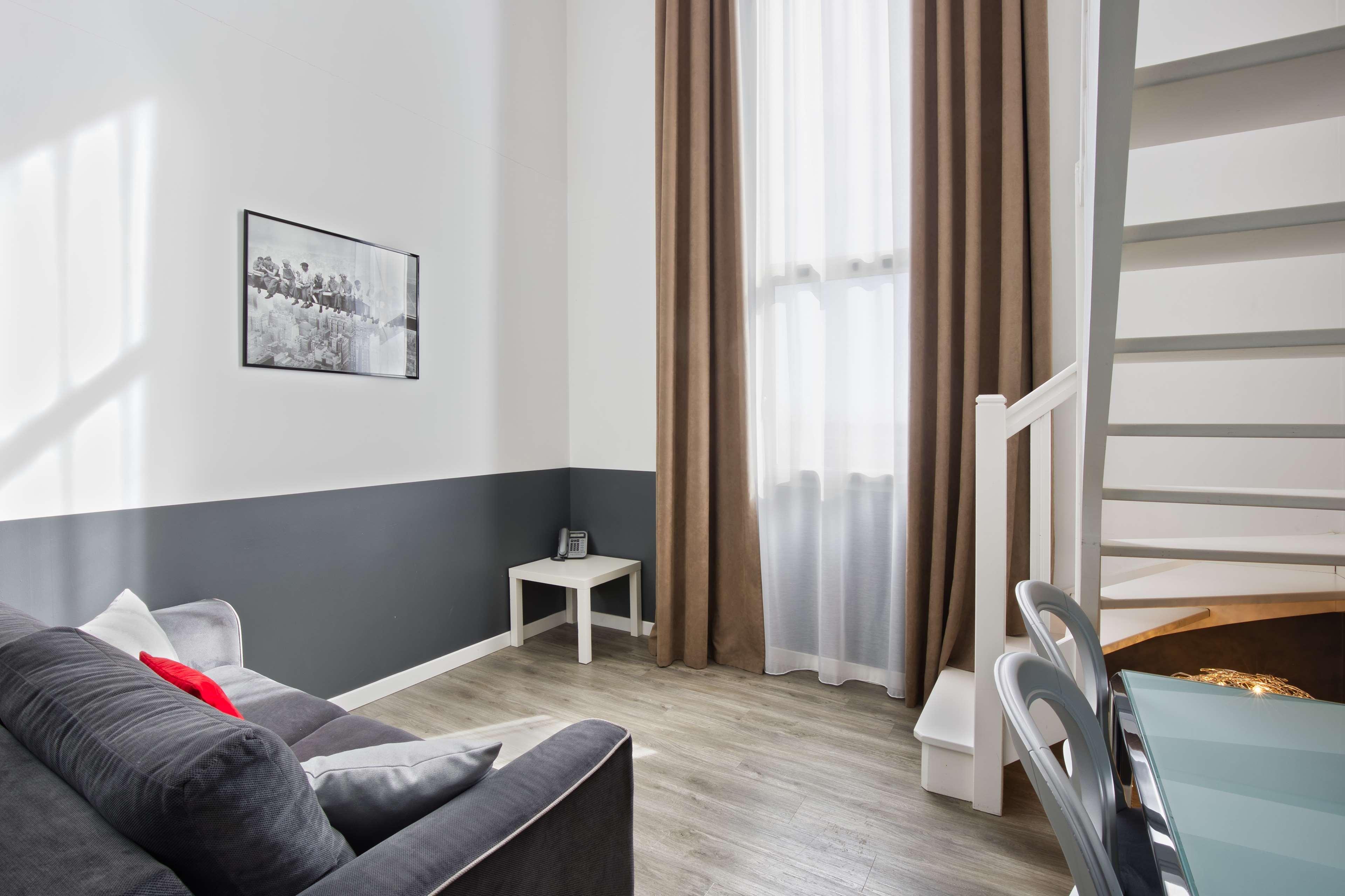 Sure Hotel By Best Western Nantes Beaujoire Exterior photo