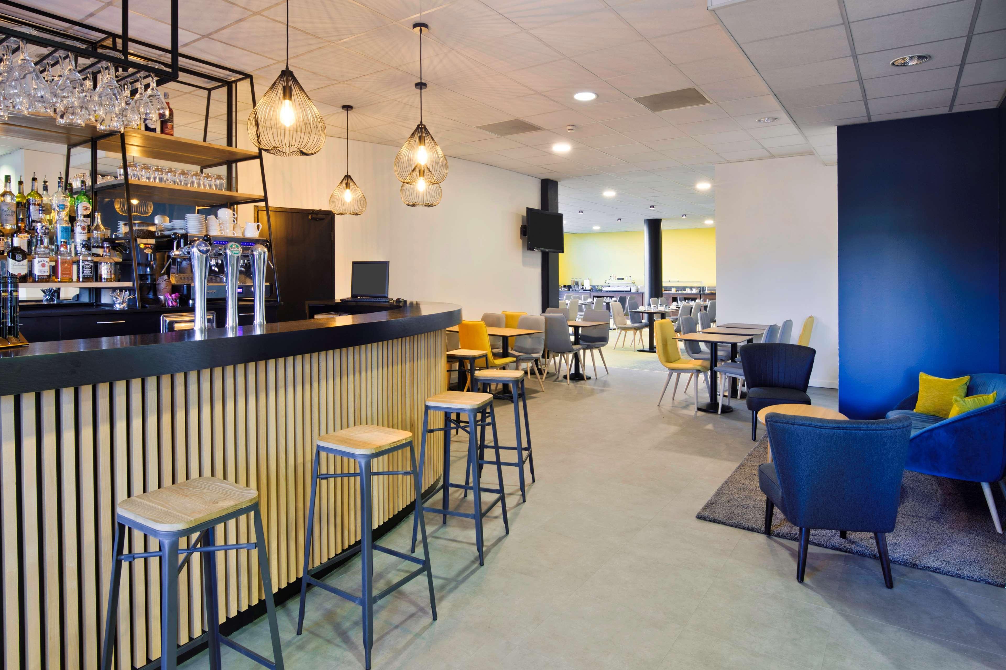 Sure Hotel By Best Western Nantes Beaujoire Exterior photo