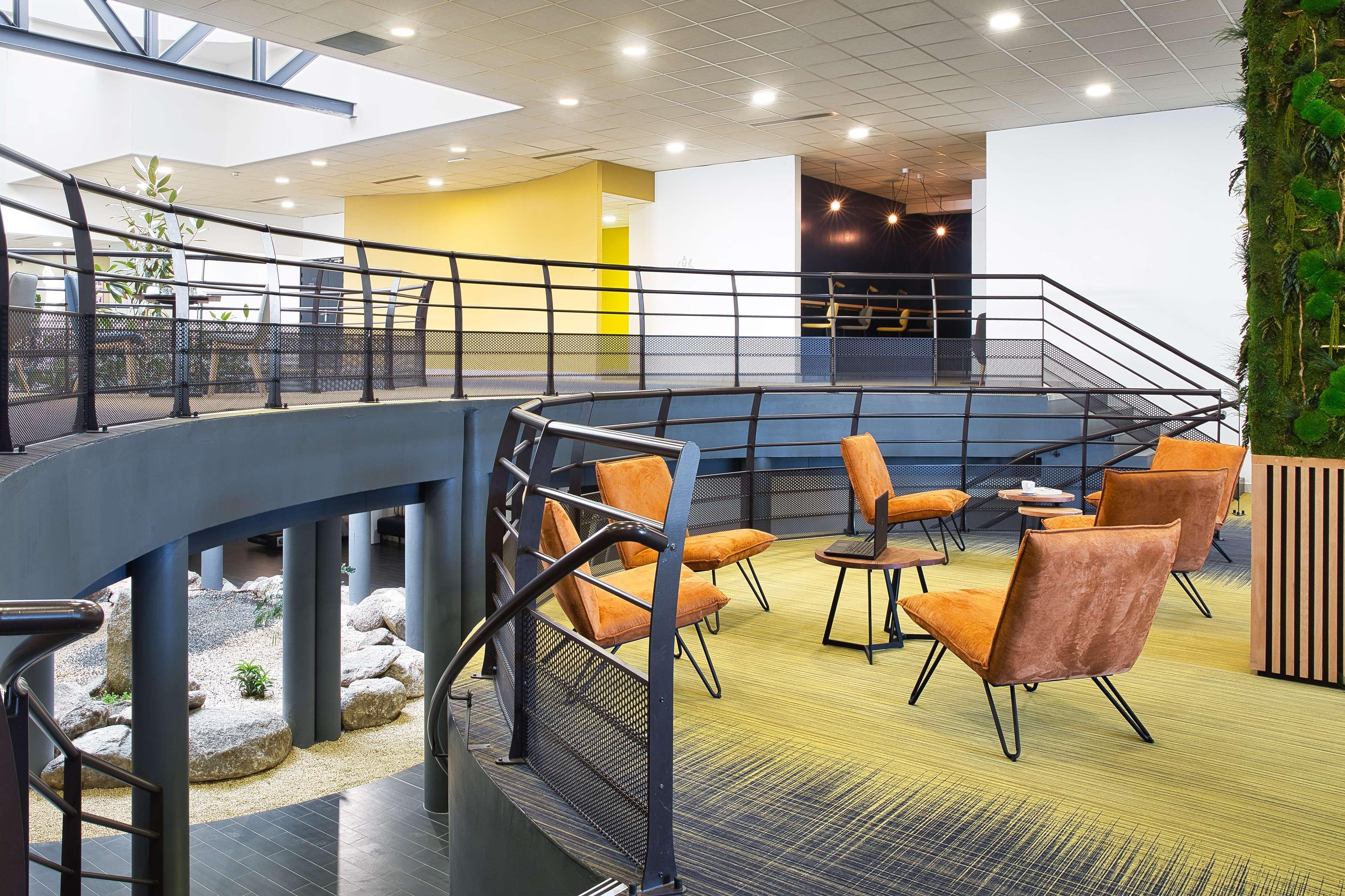Sure Hotel By Best Western Nantes Beaujoire Exterior photo
