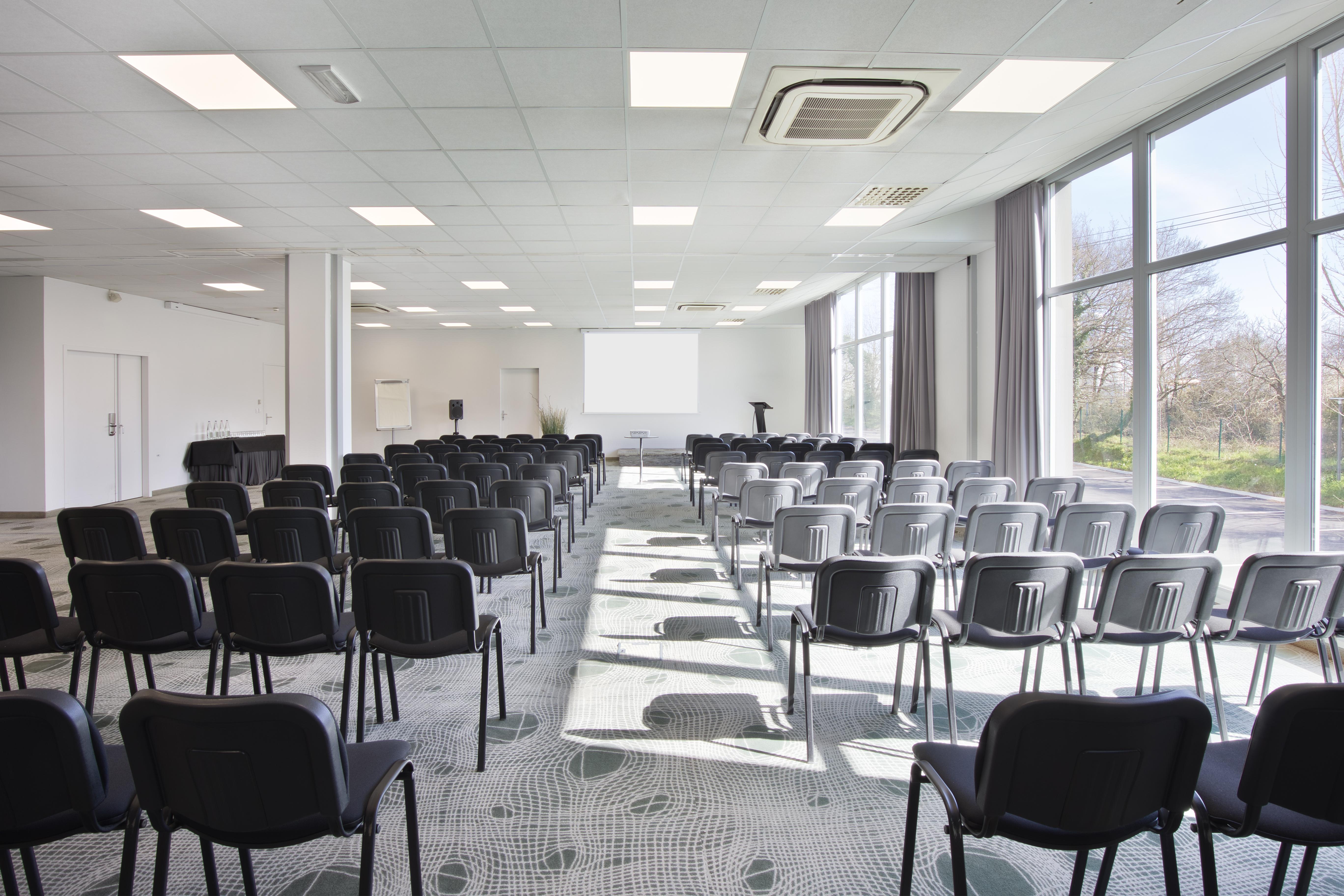 Sure Hotel By Best Western Nantes Beaujoire Exterior photo