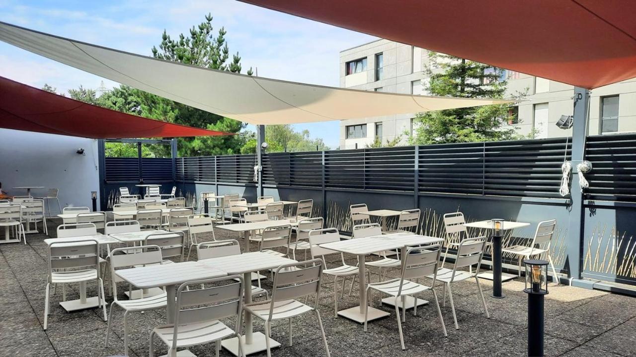 Sure Hotel By Best Western Nantes Beaujoire Exterior photo
